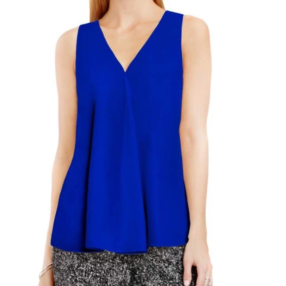 vince camuto tank